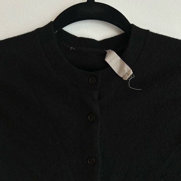 Everlane cashmere cardigan - Picture 7 of 7